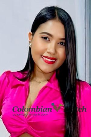 225100 - Haidys Age: 25 - Colombia