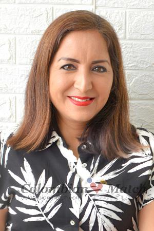 225291 - Karmita Age: 47 - Peru