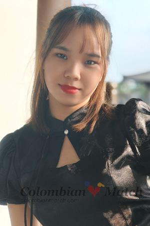 225300 - Fengjiao Age: 27 - China