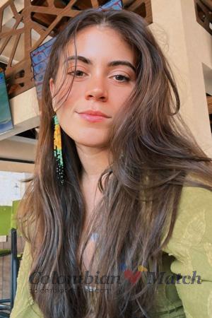 225362 - Tatiana Age: 25 - Colombia
