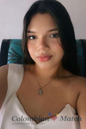 225364 - Maria Jose Age: 24 - Colombia
