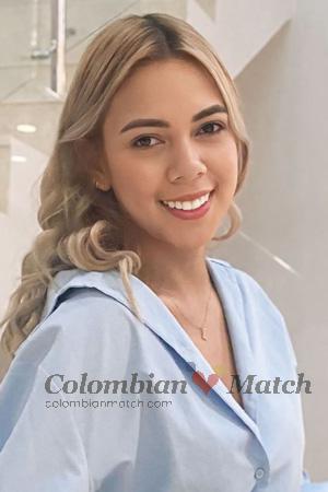 225373 - Luz Divina Age: 22 - Colombia