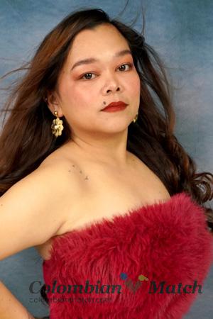 225386 - Geraldine Age: 33 - Philippines