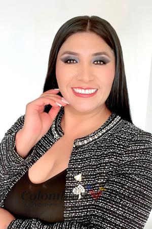 225612 - Maricela Age: 43 - Peru