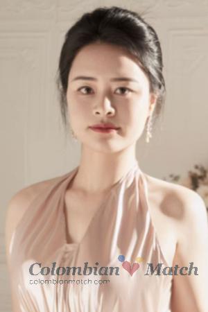 225734 - Sandra Age: 47 - China