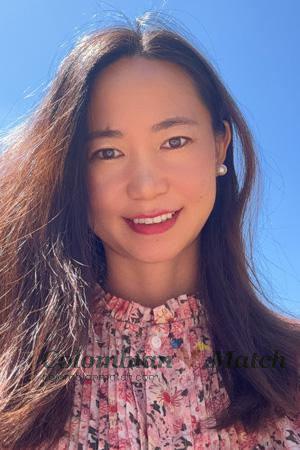 225792 - Ying Age: 37 - China