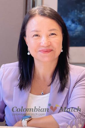 225802 - Cuiyun Age: 57 - China