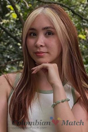 225851 - Karen Age: 23 - Colombia