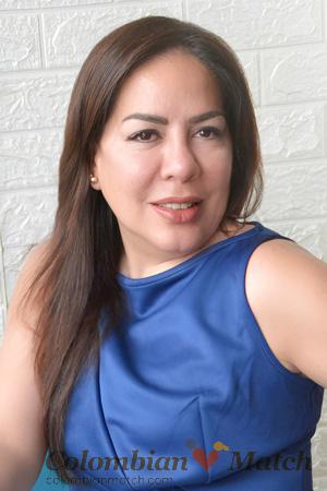 225859 - Fiorella Age: 47 - Peru