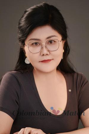 225870 - Qunli Age: 55 - China