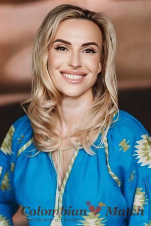 225988 - Oleksandra Age: 39 - Ukraine