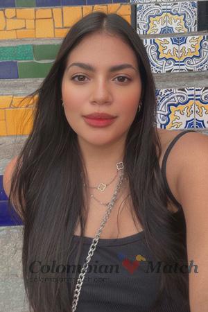 226015 - Mayerlis Age: 26 - Colombia