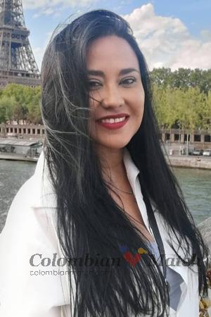 226021 - Paulina Age: 43 - Mexico