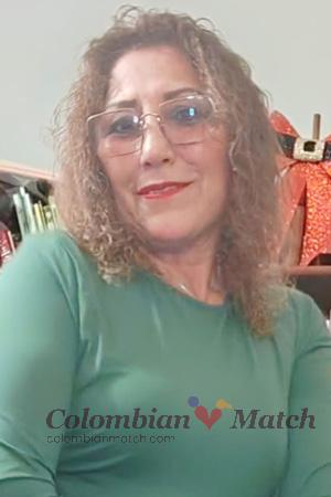 226022 - Margarita Alicia Age: 58 - Mexico