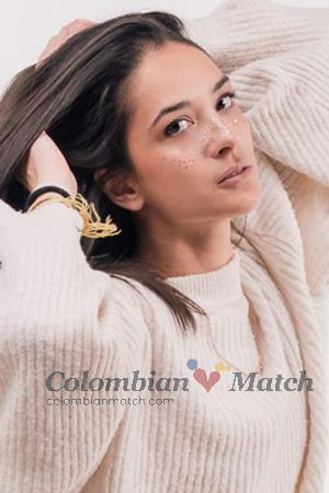 226323 - Maria Cristina Age: 35 - Mexico