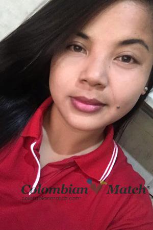 226348 - Frevilyn Age: 36 - Philippines