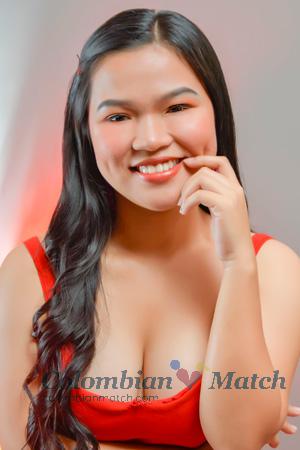 226425 - Angel Francine Age: 20 - Philippines