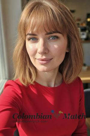 226471 - Alina Age: 40 - Ukraine