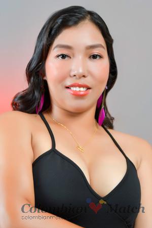 226641 - Cherrie Mae Age: 26 - Philippines