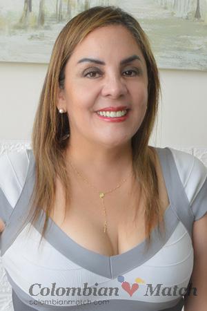 226695 - Marlene Age: 50 - Peru