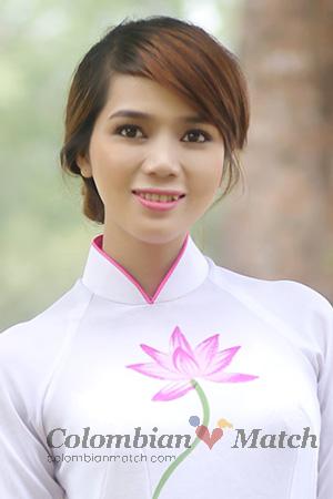 226723 - Thi Yen Age: 33 - Vietnam