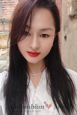 Ladies of Shenzhen