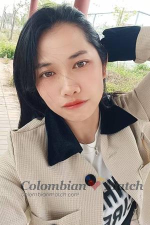 226751 - Huangfang Age: 36 - China