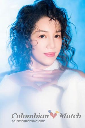 226899 - Bella Age: 54 - China