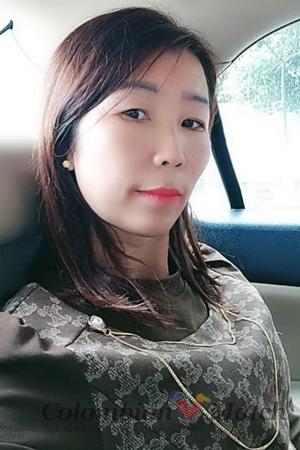 226907 - Tieci Age: 51 - China