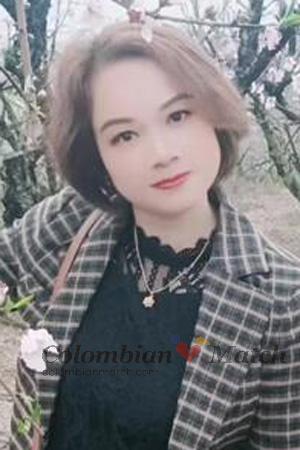 226909 - Lingyan Age: 49 - China