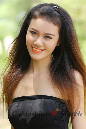 227012 - Thi Diem Thuong Age: 34 - Vietnam