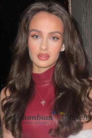 227041 - Yevheniia Age: 25 - Ukraine