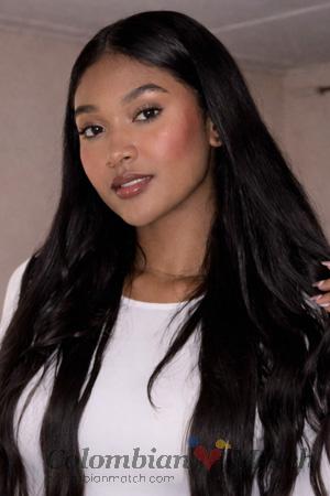 227052 - Erika Age: 22 - Colombia
