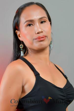 227135 - Rosalyn Age: 35 - Philippines