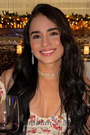 Colombia women