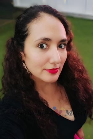 227199 - Grace Age: 35 - Peru