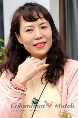 227218 - Emily Age: 63 - China