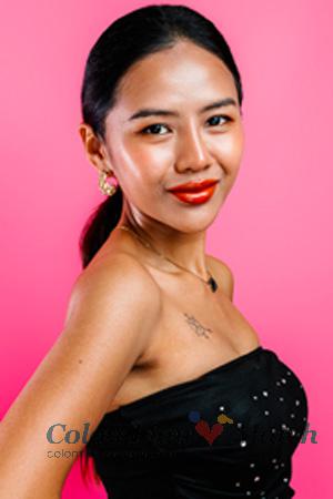 227308 - Natthasirikan Age: 35 - Thailand