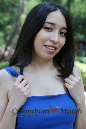 227376 - Azul Quetzalli Age: 25 - Mexico