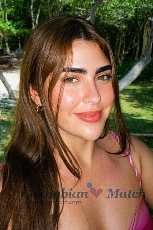 227512 - Stefany Age: 25 - Colombia