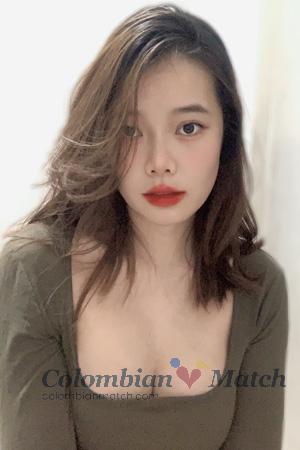 227626 - Caihui Age: 23 - China