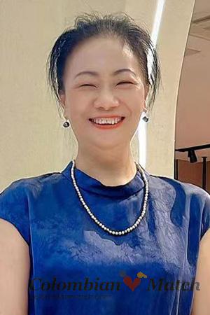 227644 - Jane Age: 54 - China