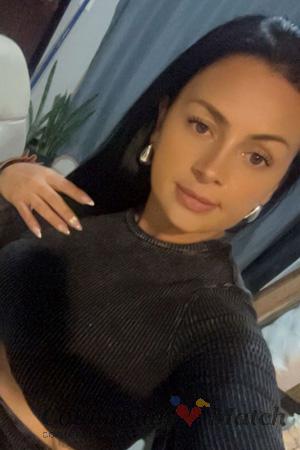 227683 - Karla Eugenia Age: 42 - Costa Rica