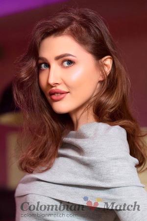 Ladies of Eastern-Europe