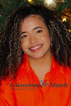 227784 - Cheryl Age: 26 - Colombia