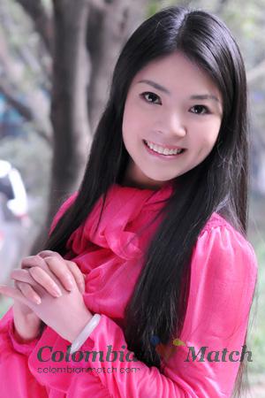227803 - Junyan Age: 38 - China