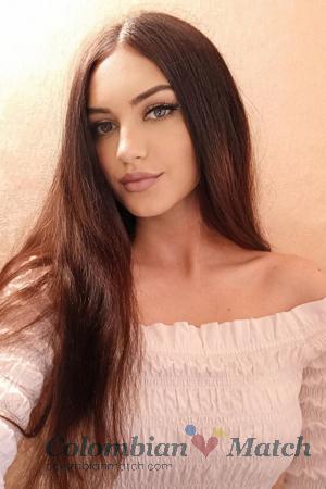 Ladies of Ukraine
