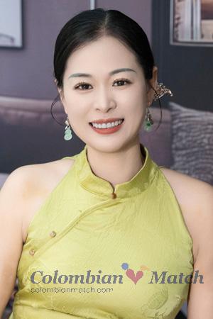 228015 - Miao Age: 41 - China