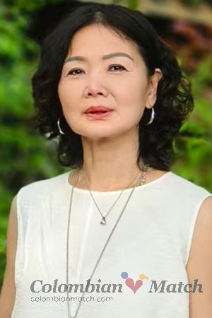 228024 - Zhengping Age: 59 - China