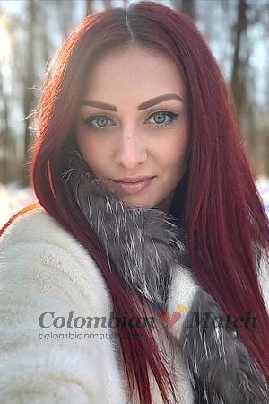 228194 - Roksolana Age: 34 - Ukraine